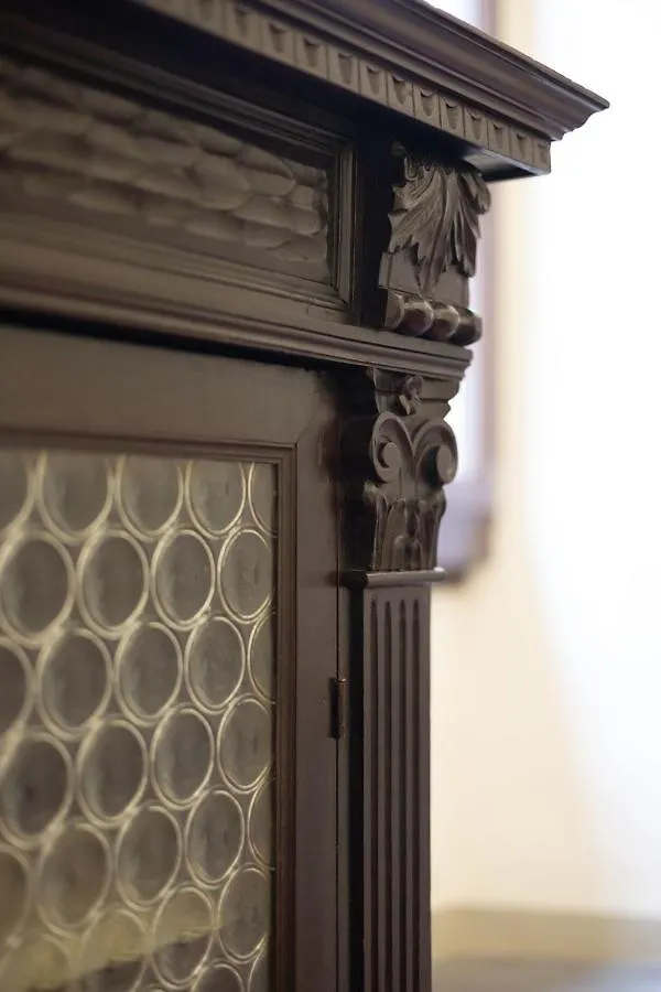 Palazzo Roselli Cecconi Apartments Firenze