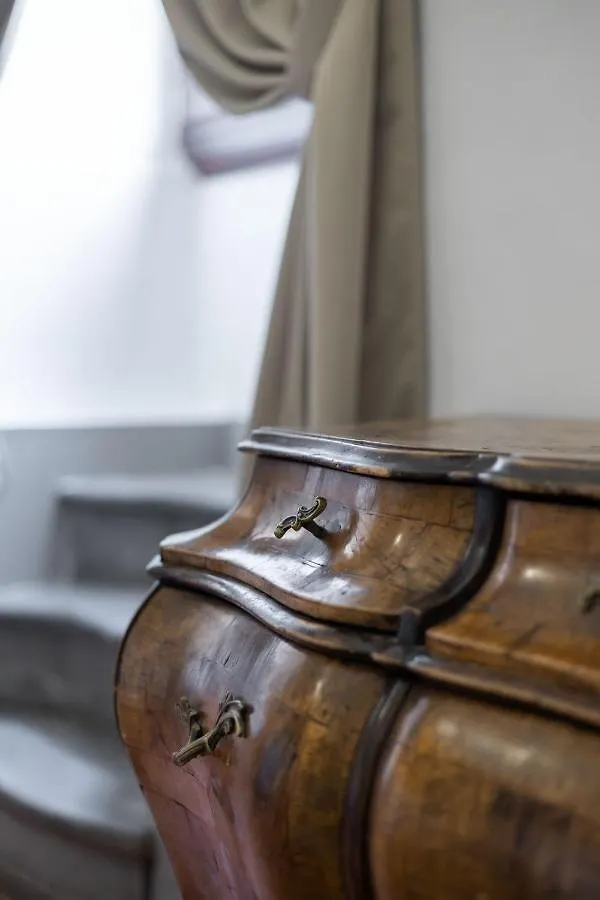 Palazzo Roselli Cecconi Apartments Firenze