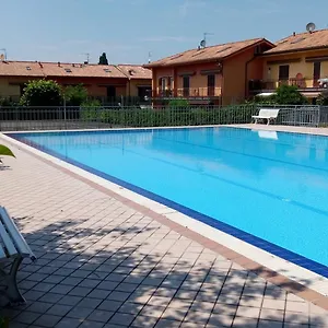 Casa Viola E Relax! , Lazise Italia