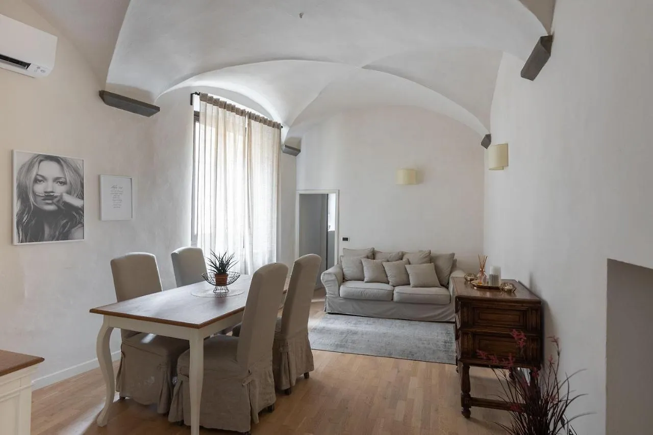 Palazzo Roselli Cecconi Apartments Florence