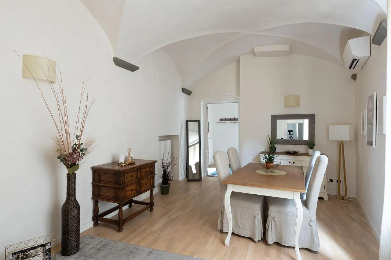 Palazzo Roselli Cecconi Apartments Florence
