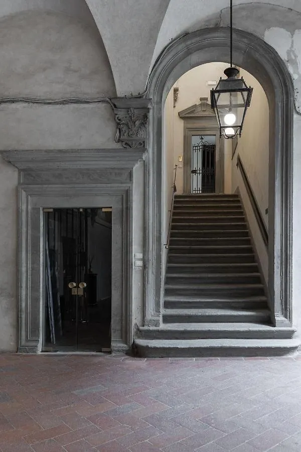 Palazzo Roselli Cecconi Apartments Florence