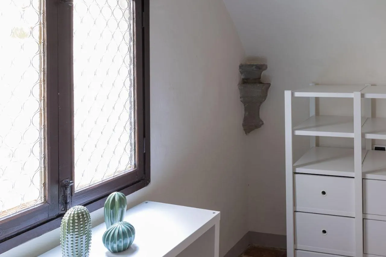 Palazzo Roselli Cecconi Apartments Florence