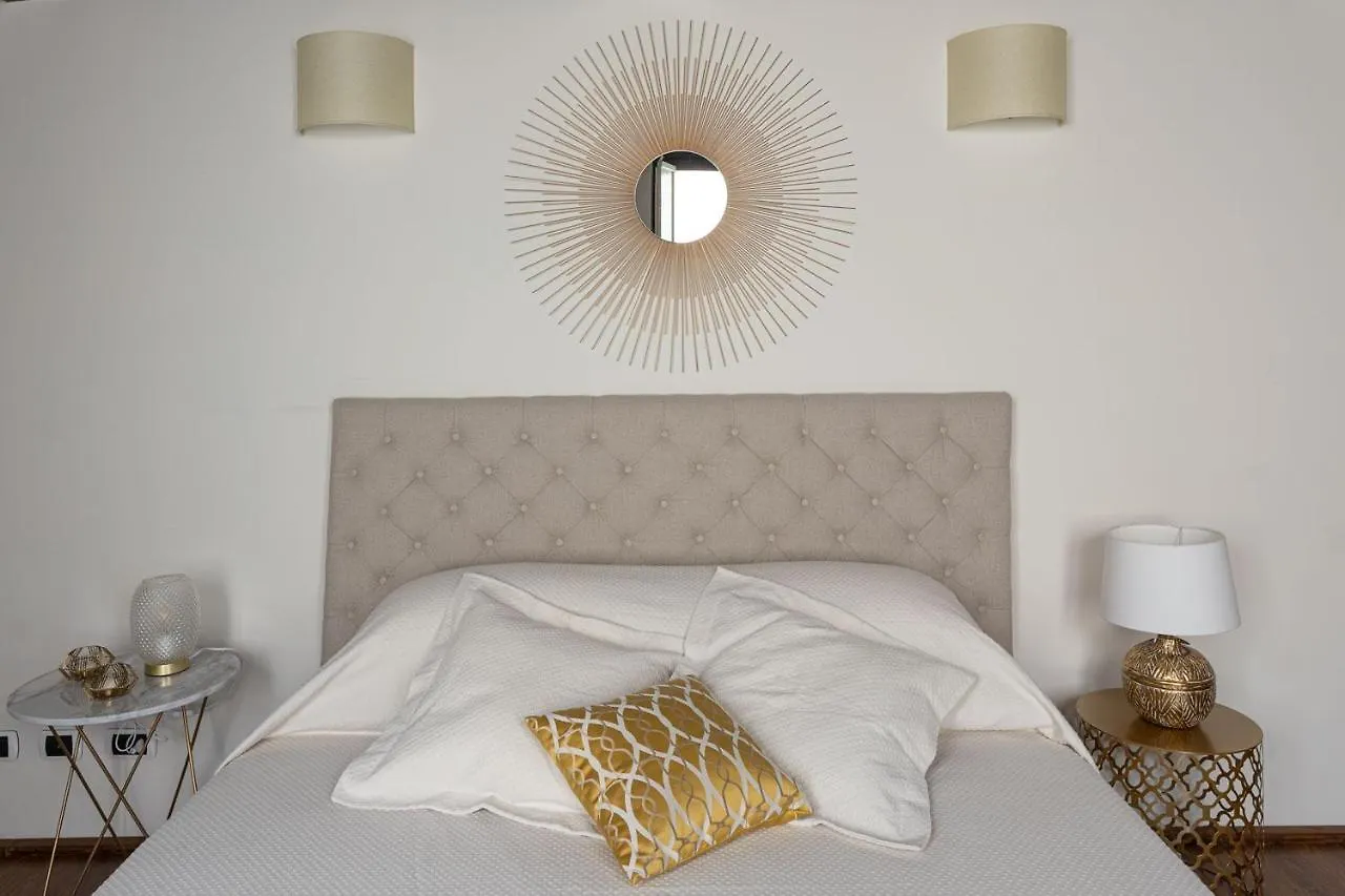 Palazzo Roselli Cecconi Apartments Florence 0*,  Italy