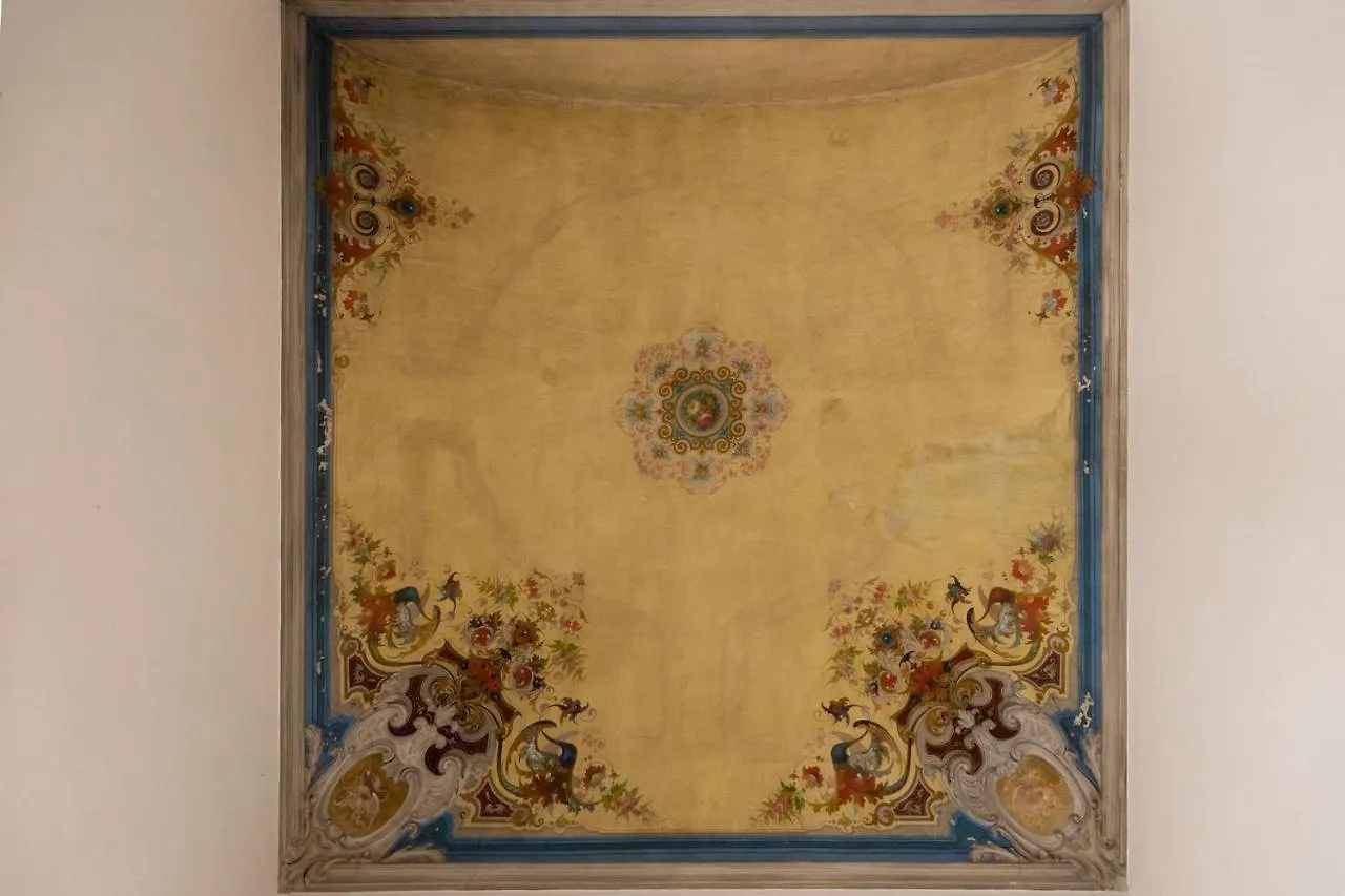 Palazzo Roselli Cecconi Apartments Florence