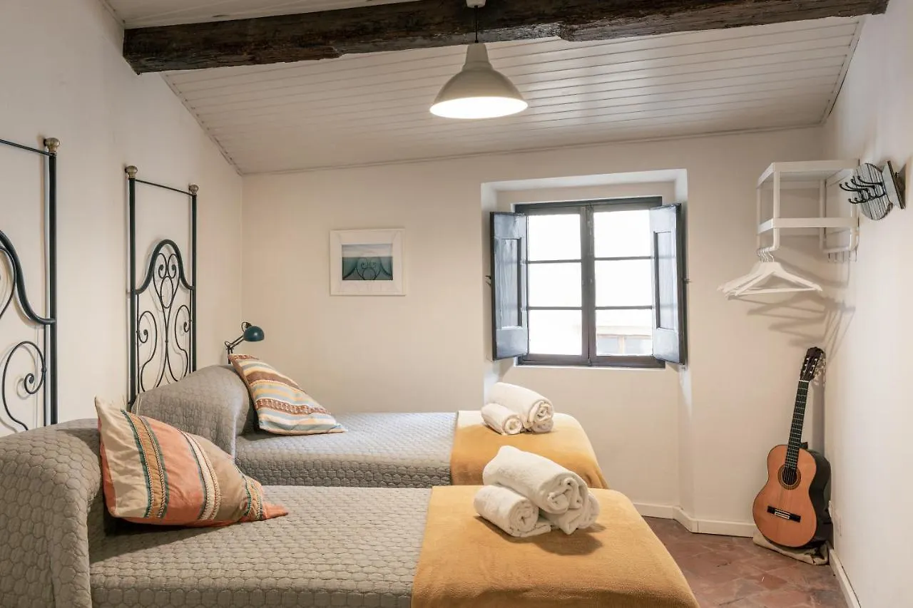 Palazzo Roselli Cecconi Apartments Florence