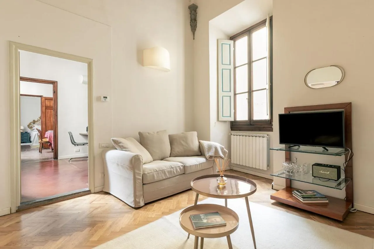 Palazzo Roselli Cecconi Apartments Florence 0*,  Italy