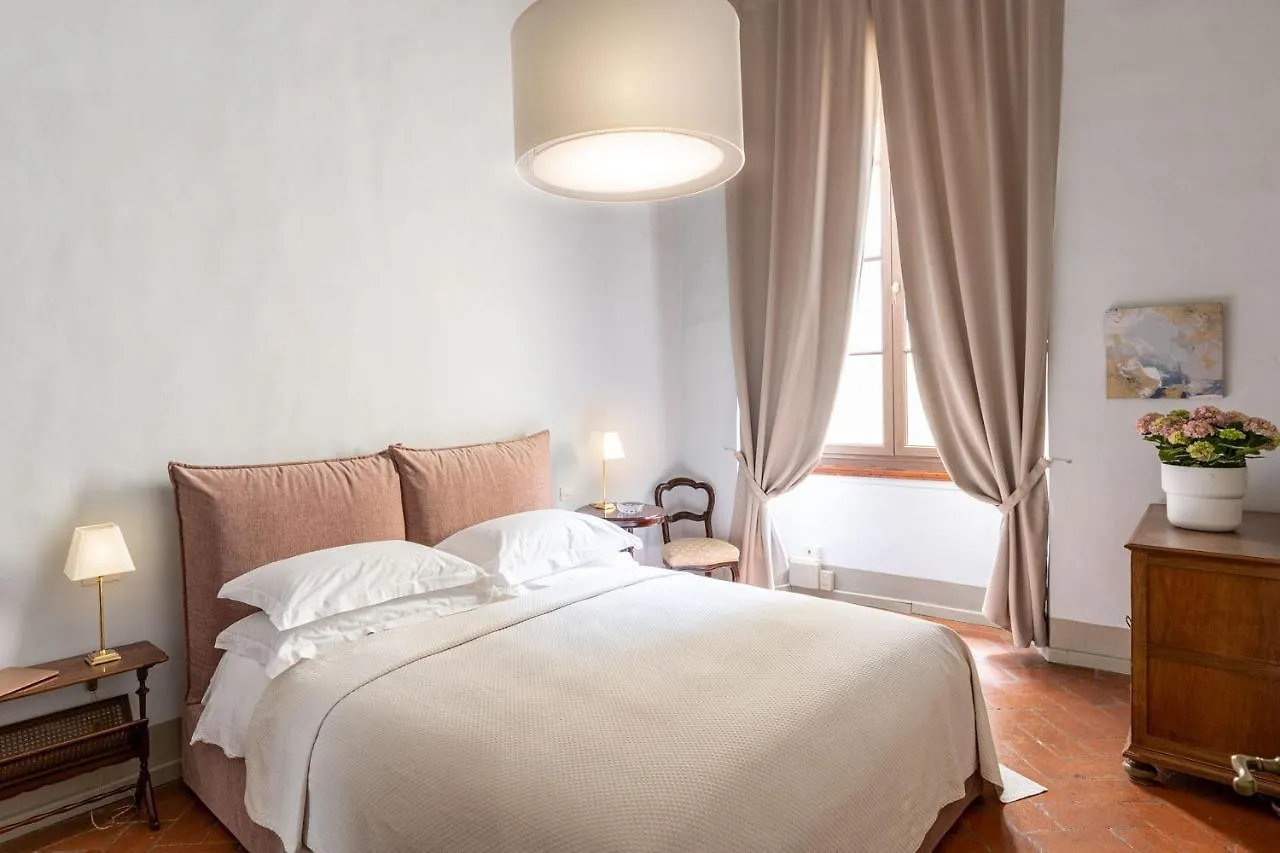 Palazzo Roselli Cecconi Apartments Florence