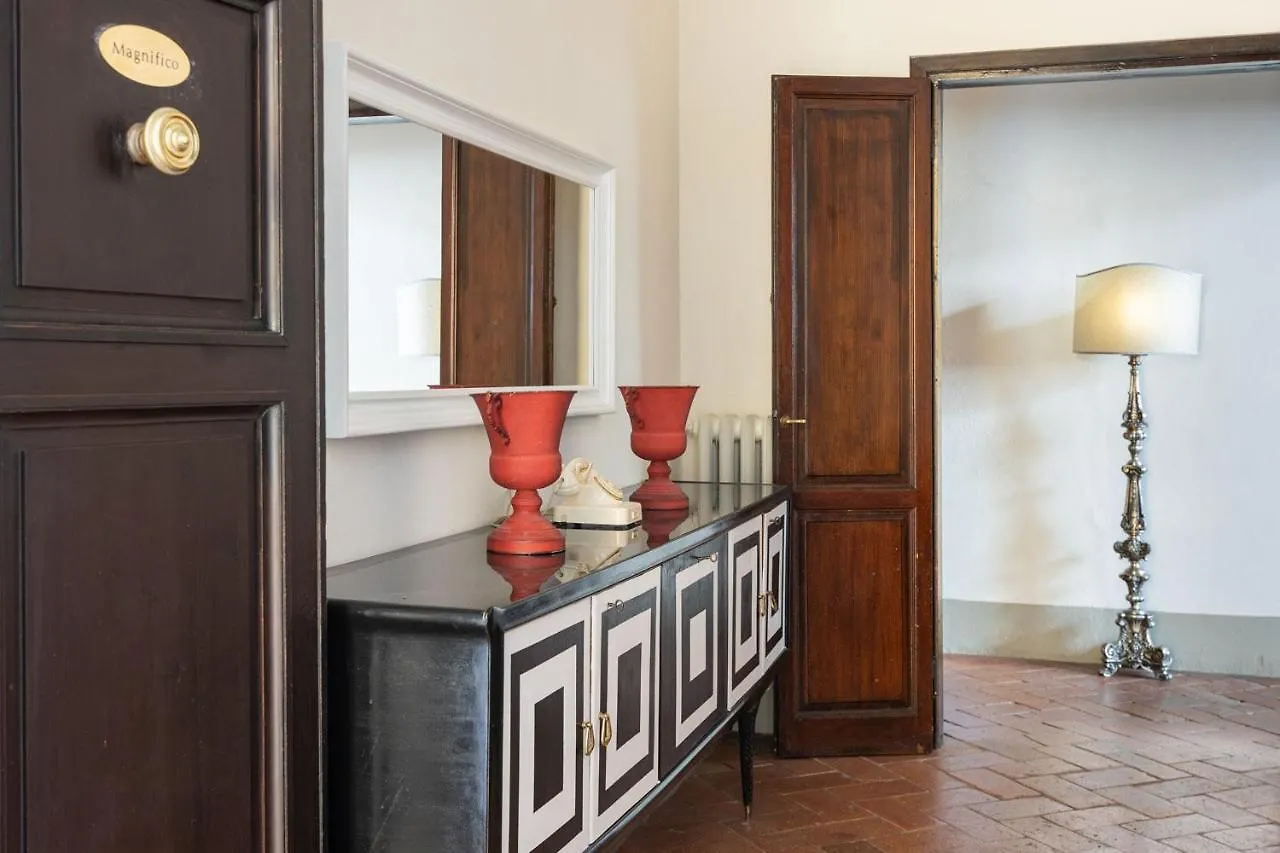 Palazzo Roselli Cecconi Apartments Florence 0*,  Italy