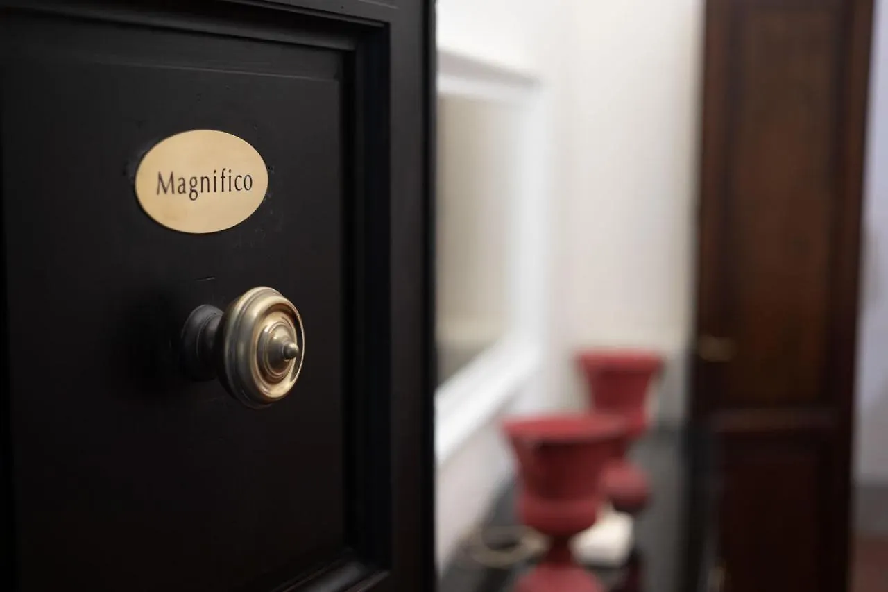 Palazzo Roselli Cecconi Apartments Florence Italy