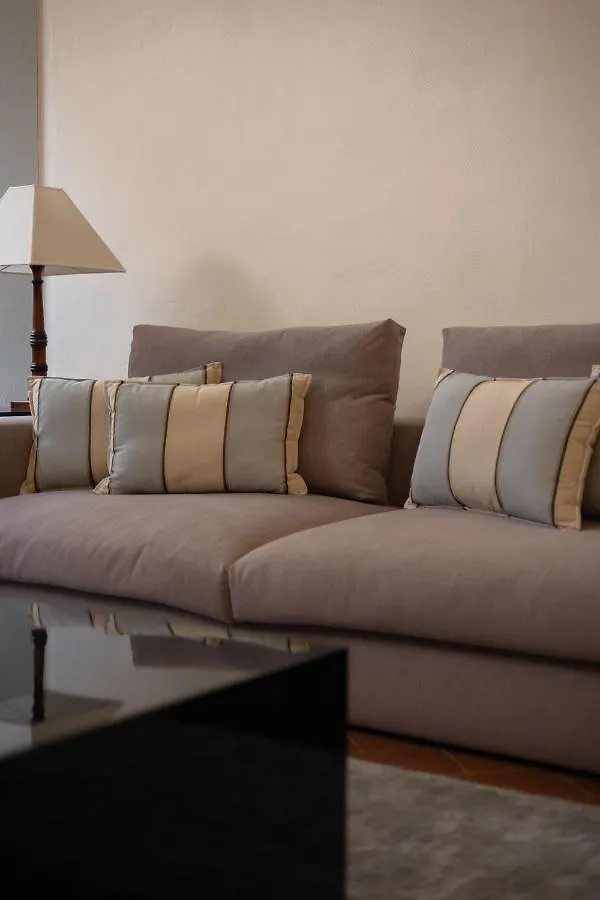 Palazzo Roselli Cecconi Apartments Florence 0*,