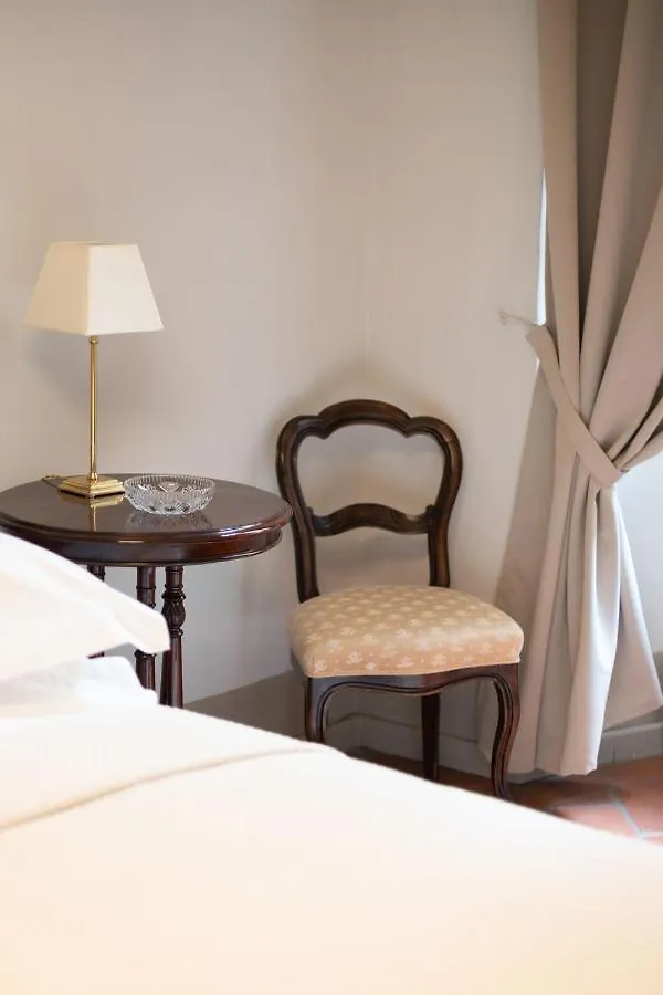 Palazzo Roselli Cecconi Apartments Florence
