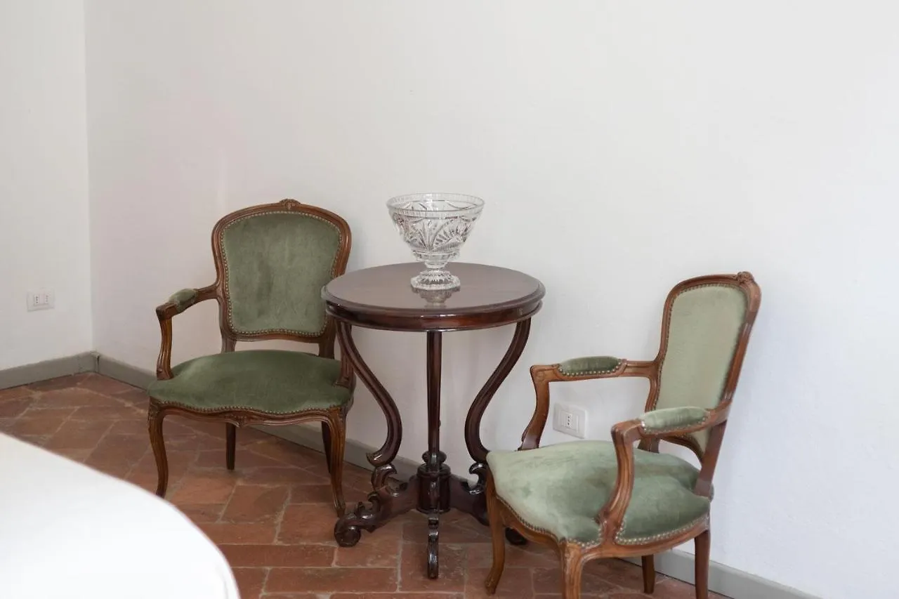 Palazzo Roselli Cecconi Apartments Florence
