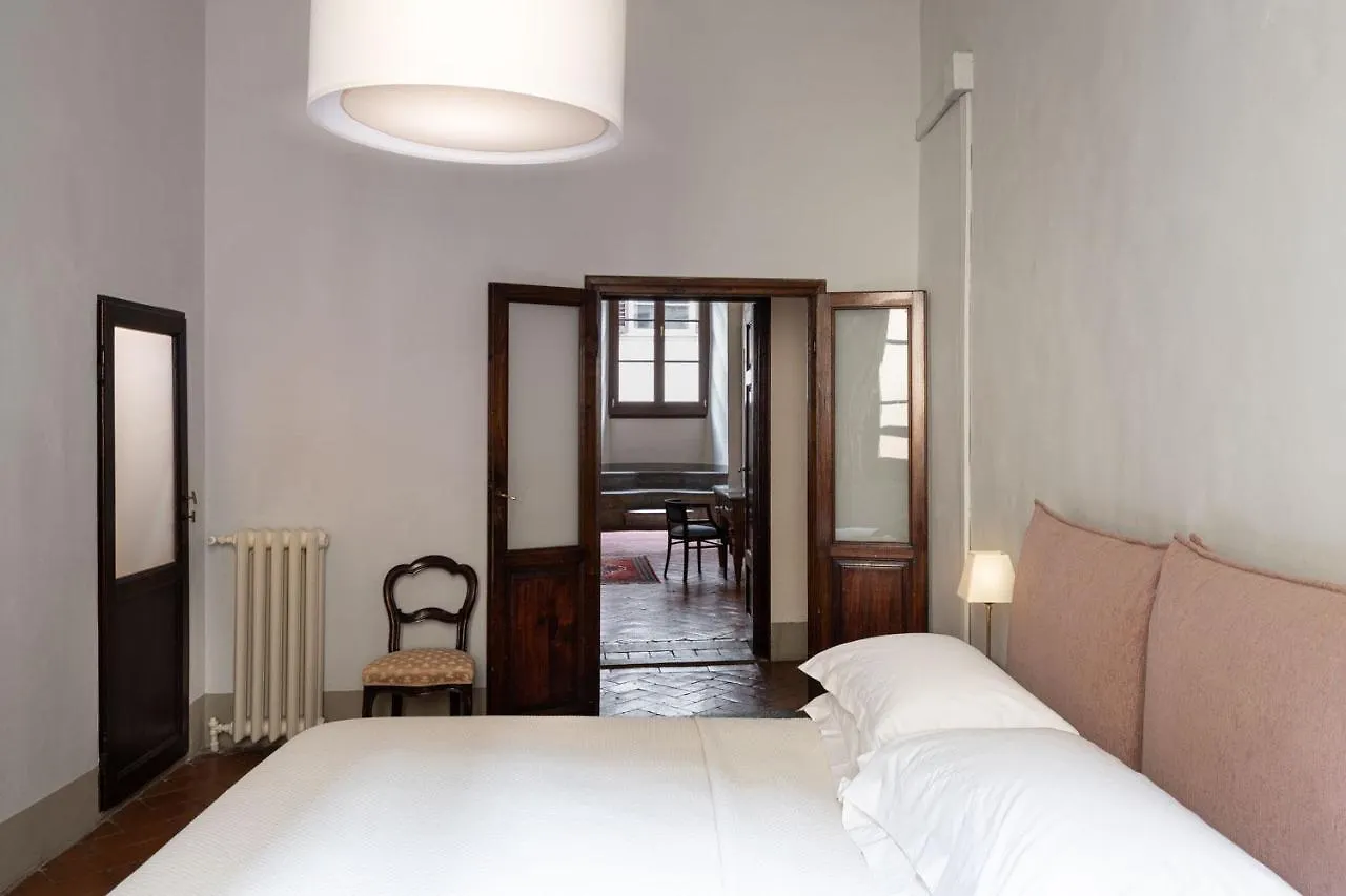 Palazzo Roselli Cecconi Apartments Florence