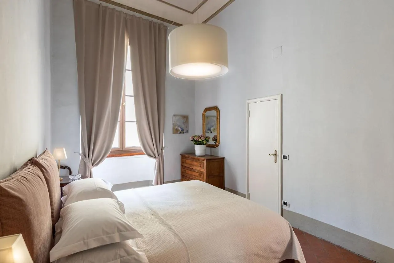 Palazzo Roselli Cecconi Apartments Florence
