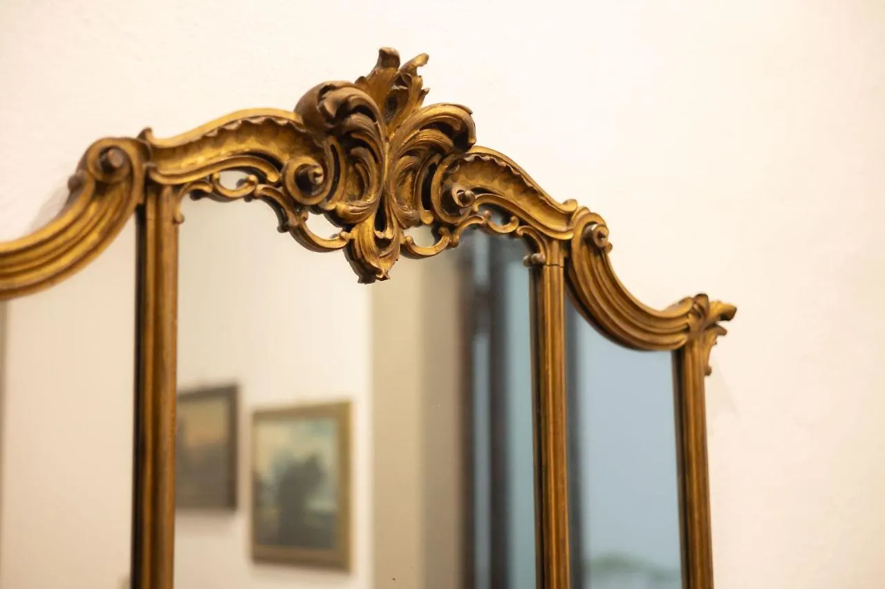 Palazzo Roselli Cecconi Apartments Florence