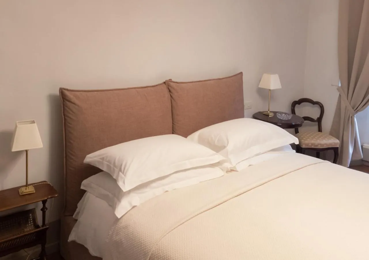 Palazzo Roselli Cecconi Apartments Florence 0*,  Italy