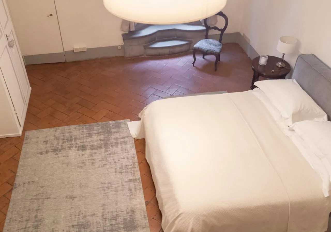 Palazzo Roselli Cecconi Apartments Florence 0*,  Italy