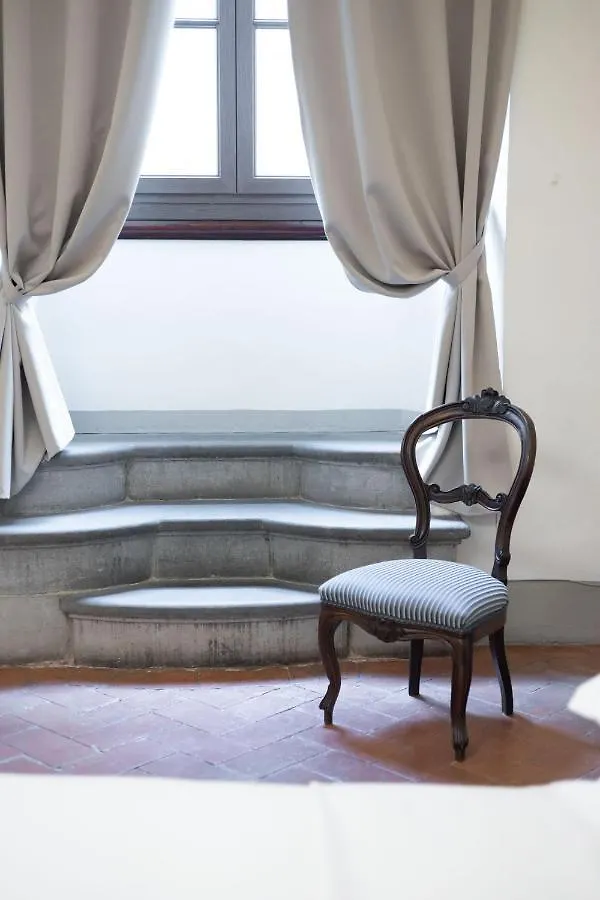 Palazzo Roselli Cecconi Apartments Florencie